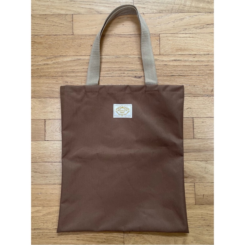 Modella Beverly Hills Tote Bag